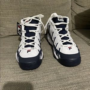 Fila Sneakers